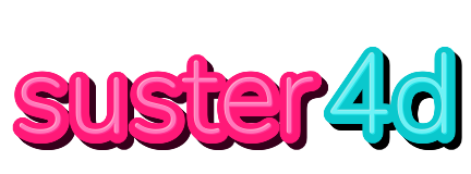 suster4d — logo kanal